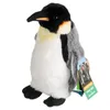 Freek Vonk x Bresser Pinguin Peppie Kuscheltier 27cm aus Produktbild-Vorschau 6