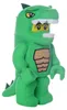 LEGO Minifigur Lizard Man 22,86 cm Plüschfigur Produktbild-Vorschau 3
