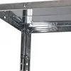 Skrutkový regál pozinkovaný 4P 75x30x145 cm Náhľad obrázku produktu 7