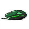 Esperanza WIRED FOR PLAYERS MOUSE 6D Optical USB MX207 Produktbild-Vorschau 2