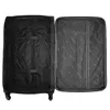 Solier Valises WALIZKASTL1801DARKGREYBROWN23M52387 Voir les images du produit 9