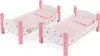 Chic 2000 Bayer Holz Puppenbett 2-tlg. Puppen Etagenbett Produktbild-Vorschau 2