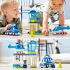 LEGO DUPLO 10959 - Policejní stanice s vrtulníkem Náhled obrázku produktu 21