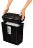 Fellowes Aktenvernichter Powershred® P-30C, 6 Blatt Produktbild-Vorschau 18