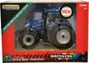 TOMY Britains New Holland T6.180 Blue Power 43319 Produktbild-Vorschau 1