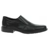 Rieker Herren Businessschuhe B0051-00 Farbe: Schwarz Größe: Produktbild-Vorschau 1