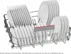 Bosch SMH4HVX14E Vollintegrierbarer Einbaugeschirrspüler Produktbild-Vorschau 20