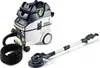 Sada brúsky s dlhým hrdlom a vysávača Festool PLANEX LHS 2 Náhľad obrázku produktu 3