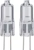 Paulmann 83149 Halogen Lampe Niedervolthalogen Stiftsockel Produktbild-Vorschau 1