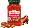 Sauce pesto Tigullio aux tomates séchées et aux pistaches Voir les images du produit 3