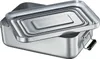 Küchenprofi Lunchbox Aluminium 18 x 12 x 5 cm Produktbild-Vorschau 3