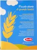 5x Pasta Barilla Mini Tortiglioni, 100% italienisch Nudeln Produktbild-Vorschau 3