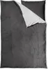 Winter Bettwäsche Teddy Plüsch 135x200 + 80x80 Bettbezug Produktbild-Vorschau 4