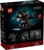 Lego LEGO How to Train Your Dragon: Toothless 10375 Voir les images du produit 4