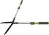 Garvia Teleskop-Heckenschere 72 - 92cm Produktbild-Vorschau 3