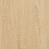 A close-up, full-frame shot of a light wood grain texture. Produktbild-Vorschau