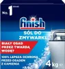 Finish 8594002687397, Soľ do umývačky riadu, 4 kg, 1 kusov, Náhľad obrázku produktu 1