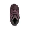 Ecco Mädchen Winterstiefel URBAN MINI Lila Leder Textil Produktbild-Vorschau 50