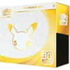 Pokemon - 30 Jahre Top Trainer Box (Deutsch) Produktbild-Vorschau 3