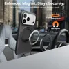 TORRAS Ostand R Fitness Custodia per iPhone 17 MagSafe Nero Anteprima dell’immagine prodotto 11
