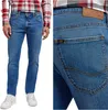 Lee LUKE SLIM TAPERED Indigo Vintage JEANS BLAUJEANS W31 Produktbild-Vorschau 1
