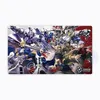 Gioco di carte Gundam: Set accessori premium Iron-Blooded Anteprima dell’immagine prodotto 8
