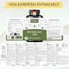 Bromelain Kapseln Hochdosiert 500 mg, 150 Kapseln - RAIBU Produktbild-Vorschau 5