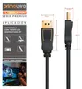 Cable Primewire Premium, conector DisplayPort a Vista previa de la imagen del producto 5