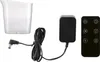 SILVERCREST Ultraschall Aroma Diffuser mit Flammeneffekt Produktbild-Vorschau 2