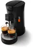 Philips Senseo® Select Kaffee Pad Maschine, 3 Produktbild-Vorschau 2