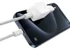Wall Charger Baseus GaN5S, 30W, 3A, 1 x USB-C, with USB-C Voir les images du produit 7