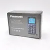 Panasonic KX-TU110 4,5 cm (1.77 Zoll) Blau Funktionstelefon Produktbild-Vorschau 9