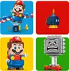 LEGO Super Mario Mario Kart- LEGO Mario interactif & Voir les images du produit 41