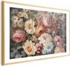 Posterpapier Poster - Scent of Garden Flowers 90x60 cm Produktbild-Vorschau 1