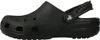Crocs Classic Clogs & Hausschuhe in Übergrößen Schwarz Produktbild-Vorschau 88