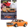 Hot Wheels HRV69, Auto, 3 rok / roky, Plast, Kov, Oranžová Náhľad obrázku produktu 4