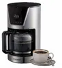 Cloer 5257, Filterkaffeemaschine, Gemahlener Kaffee, 900 W, Produktbild-Vorschau 1