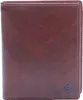 Esquire Pelle portafoglio Dallas Wallet High Brown marrone Anteprima dell’immagine prodotto 1