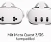META 137242, 5 m, USB C, USB C, Schwarz Produktbild-Vorschau 5