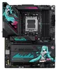 Placa base ROG STRIX X870E-H GAMING, edición especial Vista previa de la imagen del producto 1