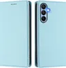 Litchi Leder Handyhülle für Samsung Galaxy A15 5G / A15 4G Produktbild-Vorschau 2
