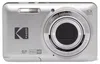 Kodak PIXPRO FZ55, 16 MP, 4608 x 3456 Pixel, CMOS, 5x, Full Produktbild-Vorschau 6