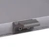 vidaXL Store d'obscurcissement Gris S08/608 Voir les images du produit 5
