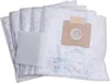 A stack of vacuum cleaner bags with a single bag prominently displayed on top. Anteprima dell’immagine prodotto