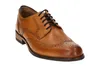 Clarks Craft Arlo Limit Tan Leather 40 Produktbild-Vorschau 8