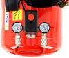 Kompressor 100L 400V 3 Zylinder Luftkompressor Ölkompressor Produktbild-Vorschau 6