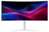 Monitor UltraWide QHD da 34 pollici, 180 Hz, curvo, colore Anteprima dell’immagine prodotto 2
