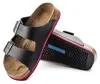 Sandalen Arizona Super Grip, maat 44, zwart, Birko Flor, Productafbeelding-voorbeeld 8