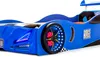 Kinderbett Autobett VERON XR-4 Blau Produktbild-Vorschau 13