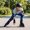 Xride® 4-v-1 inline korčule pre deti – kolieskové korčule – Náhľad obrázku produktu 8